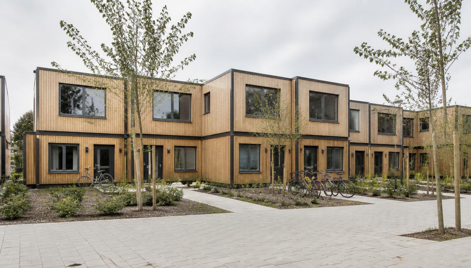 Wat is een flexwoning? Uitleg, regels en prijzen (2026)