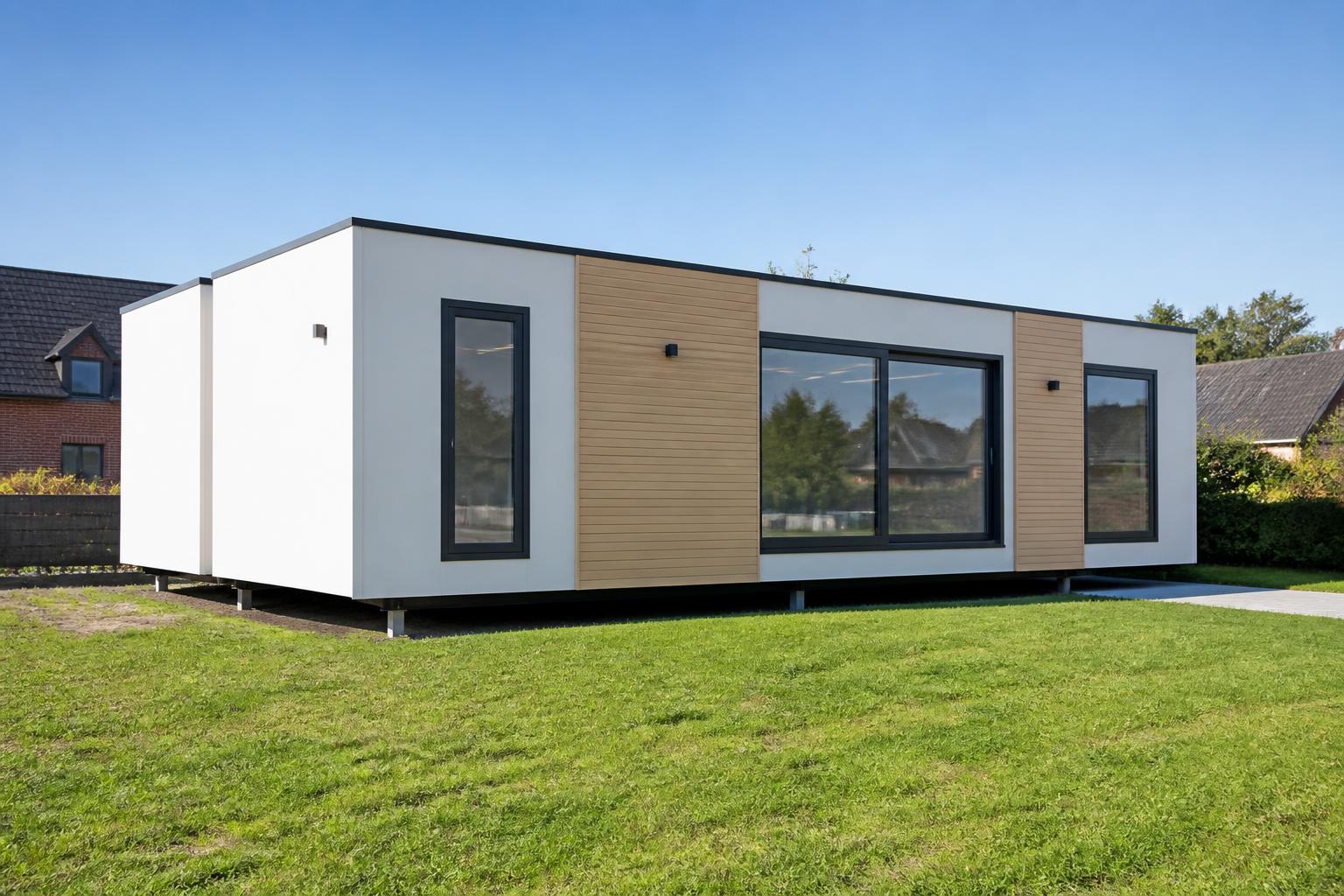 Mantelzorgwoning kopen in Vlaanderen: prijs, prefab & aanbieders (2026)