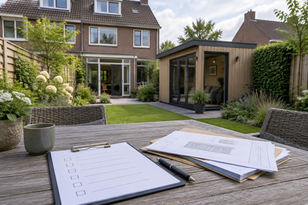 Mantelzorgwoning vergunningsvrij plaatsen in Nederland: stand van zaken 2026