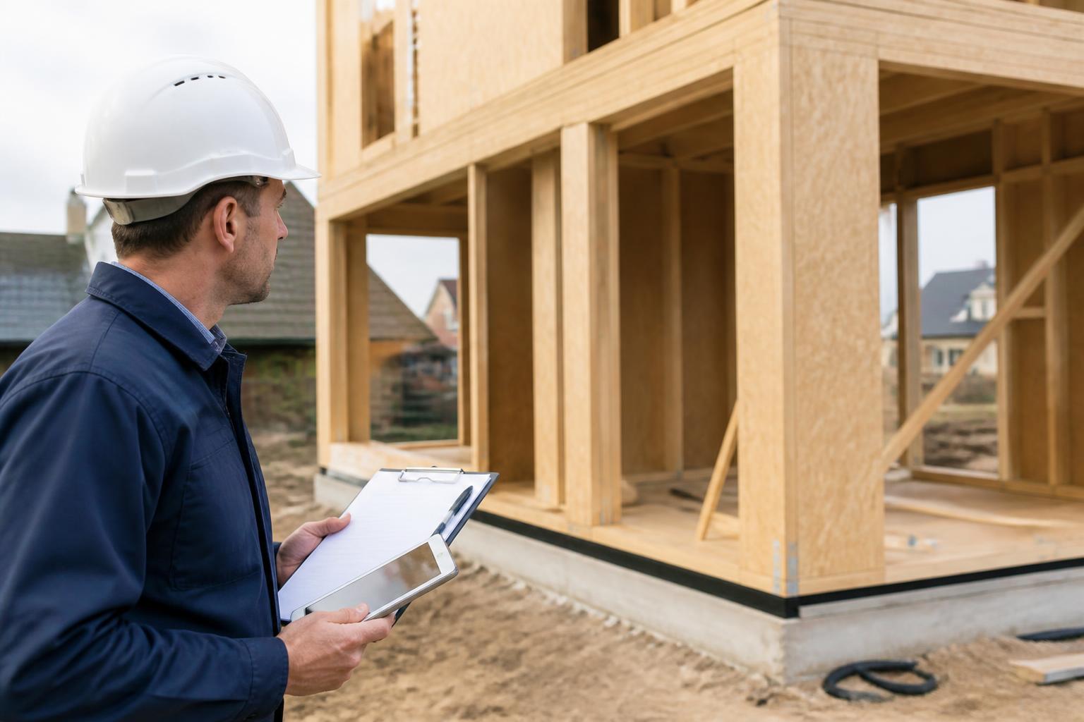 Wet Kwaliteitsborging (WKB) uitgelegd voor prefab & modulair bouwen
