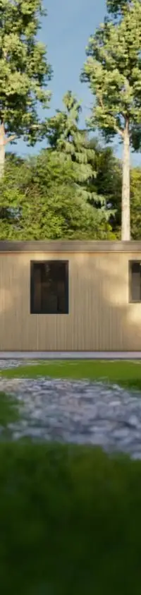 Lodges 1