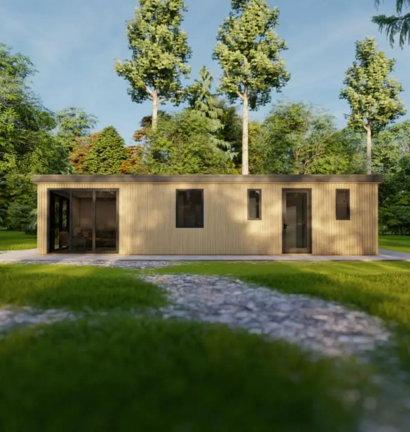 Lodges