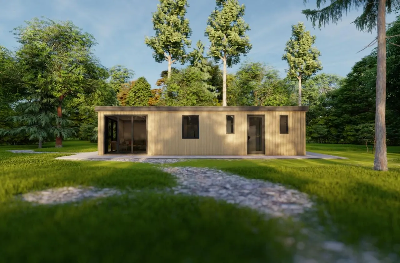 Lodges
