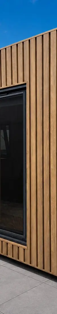 Compacte Woonunit 1