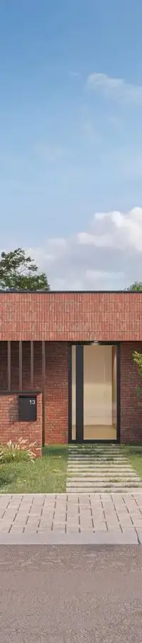 Circulaire modulaire woning 2