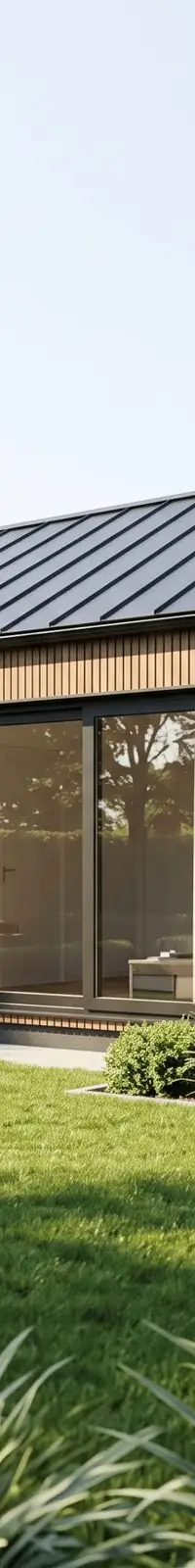 Maatwerk modulaire woning 1