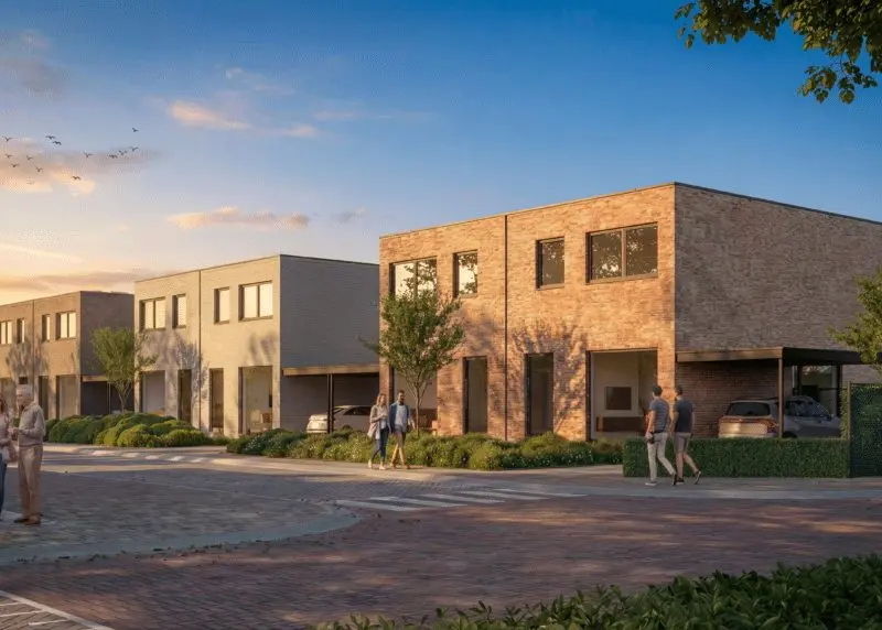 KEPLER-woning