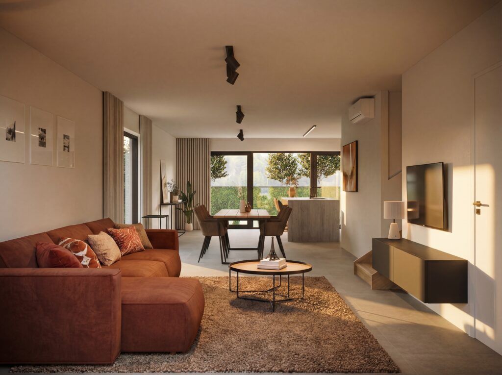 KEPLER-woning 2