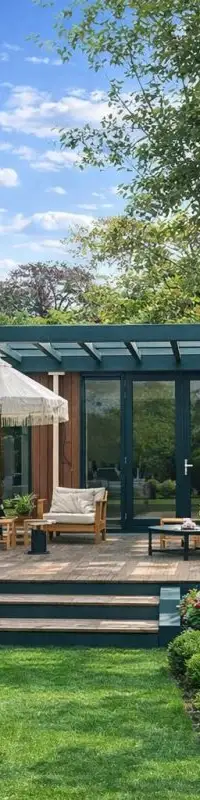 Modulaire mantelzorg- of familiewoning 1