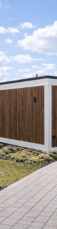 Modulaire mantelzorg- of familiewoning 3