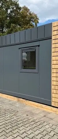 Salon aan huis 1