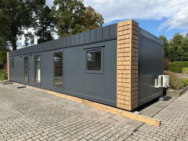 Salon aan huis