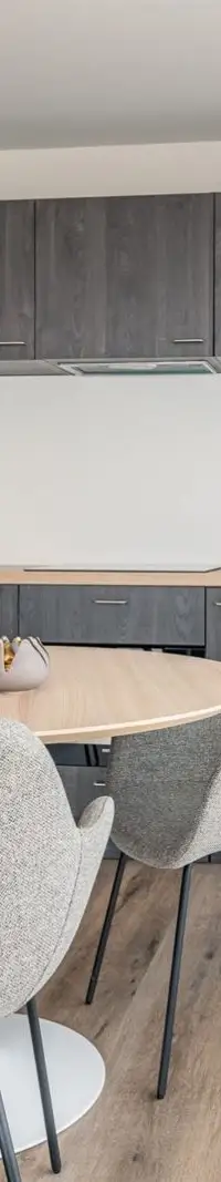 Novulo 40 m² 2