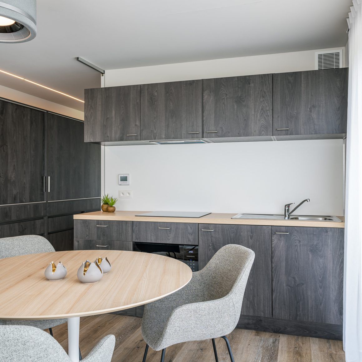 Novulo 50 m²