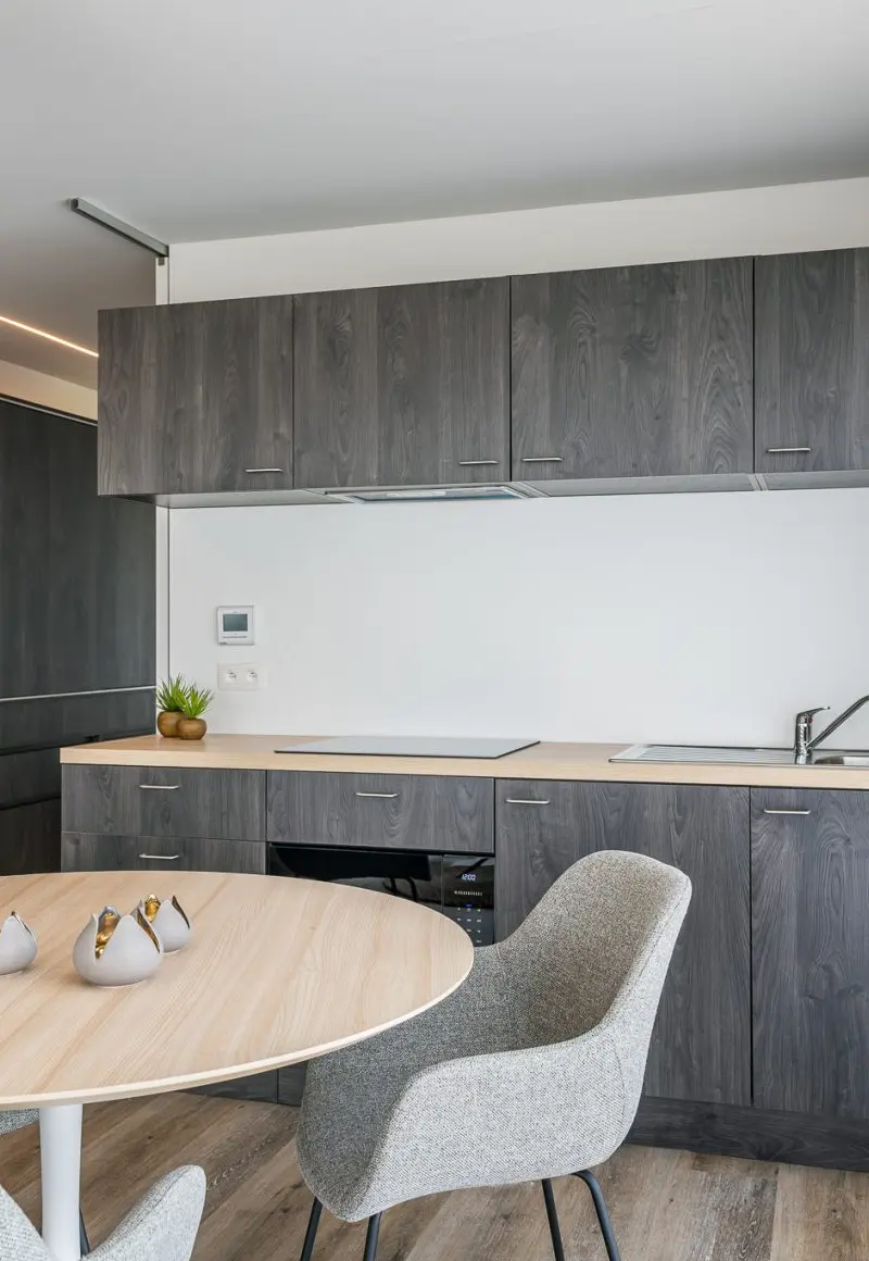 Novulo 50 m²