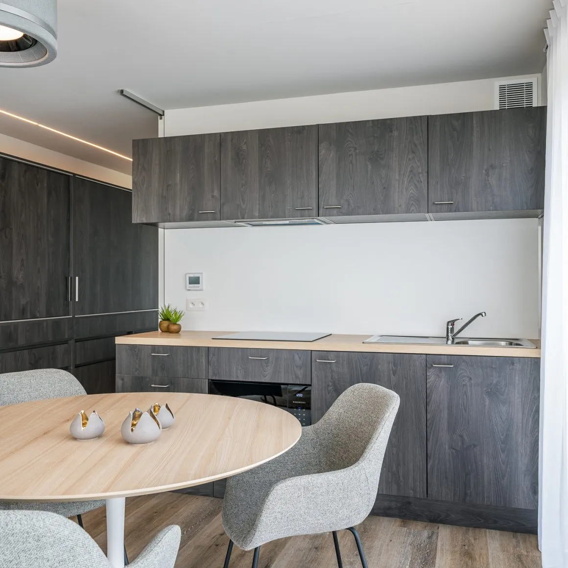 Novulo 50 m²
