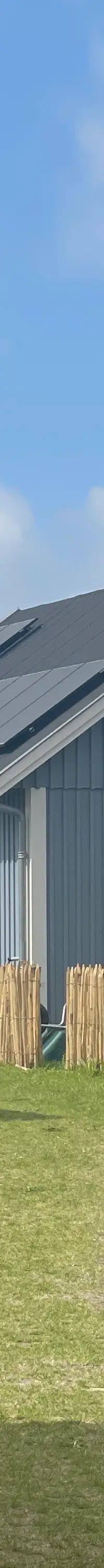 Type Stor/Tiny House 1