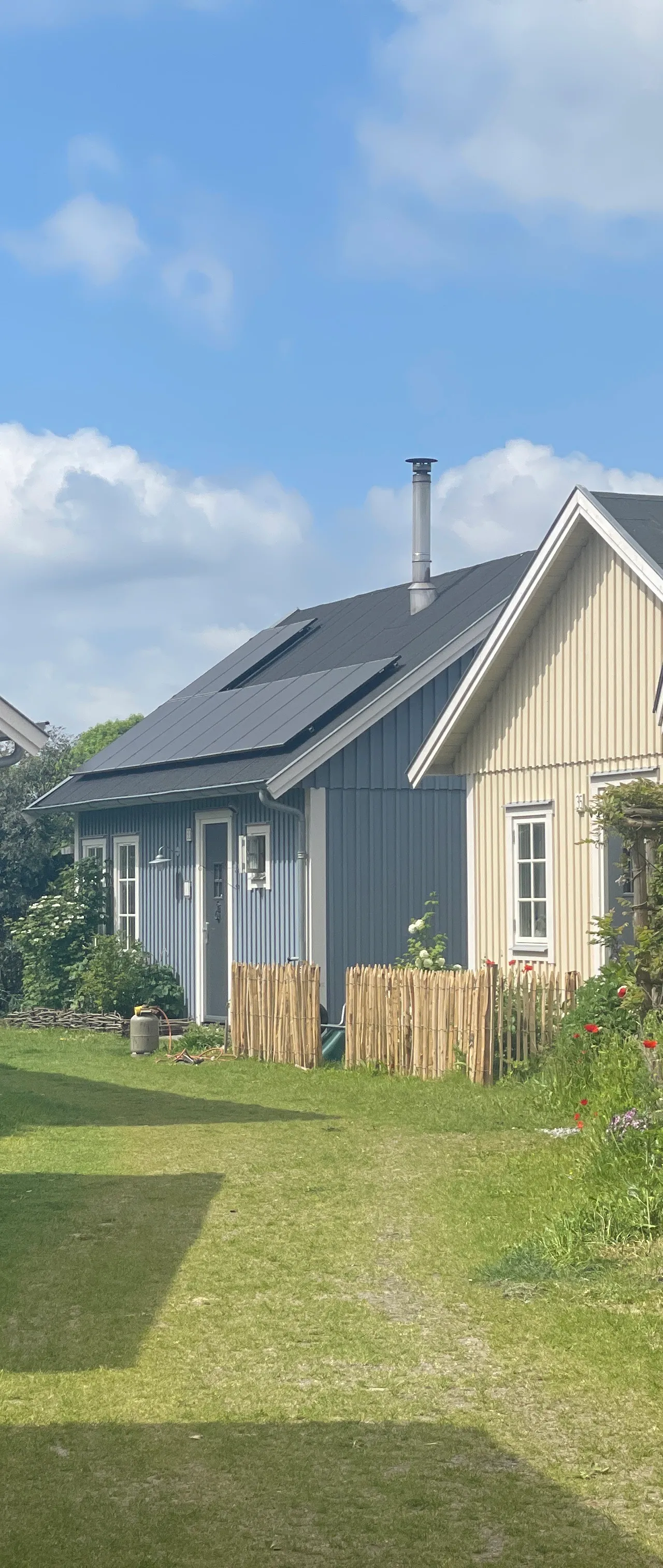 Type Stor/Tiny House