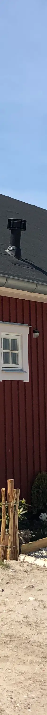 Type Stor/Tiny House 2