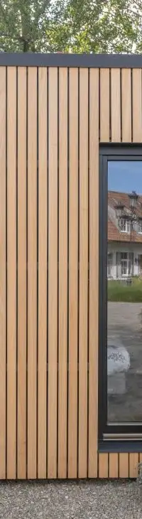 Mobiele mantelzorgwoning 4