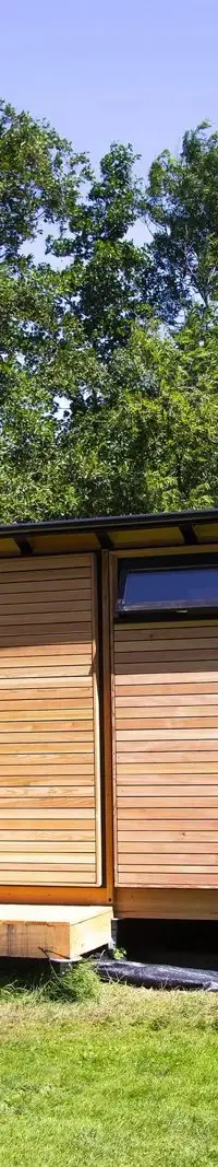 Modulair Tiny House systeem 1