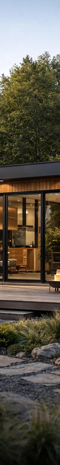 STACKA Modular Living Spaces 5