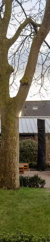 Gastenverblijf / B&B / Tuinkantoor / Tiny House 3