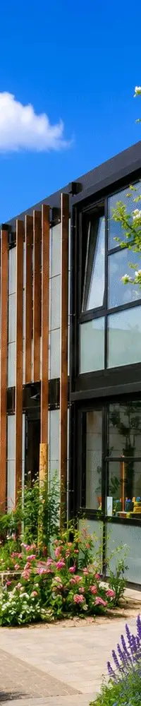 Verplaatsbare modulaire Box 3