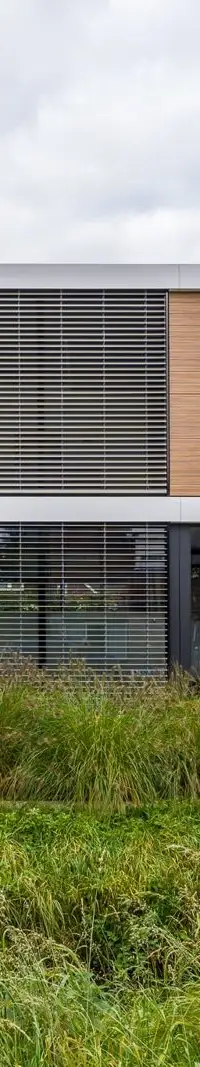 Verplaatsbare modulaire Box 2