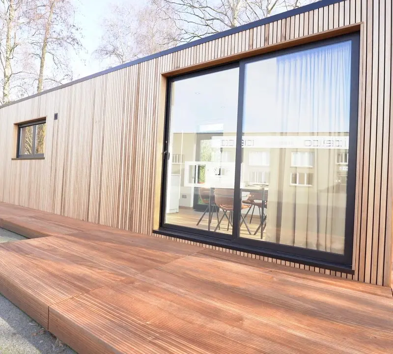 Belgische modulaire units