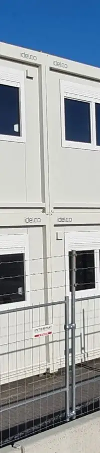Belgische modulaire units 2