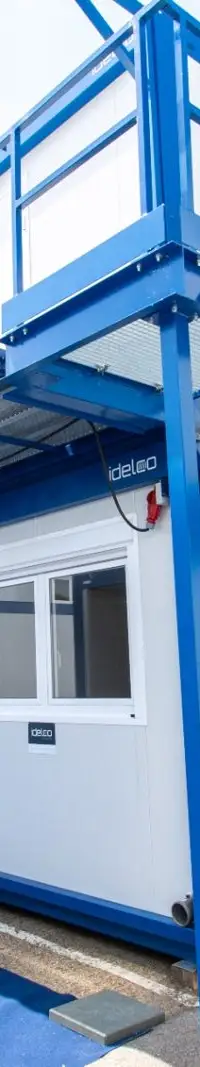 Belgische modulaire units 4