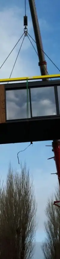 Atlanta (36 m²) 4