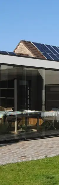 Tuinkantoren op maat 1