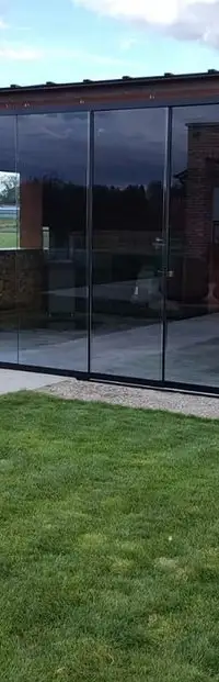 Tuinkantoren op maat 2