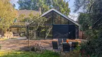 Houten atelier 3