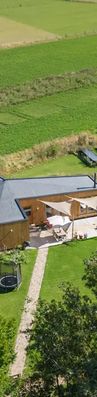 Modulaire woning 2