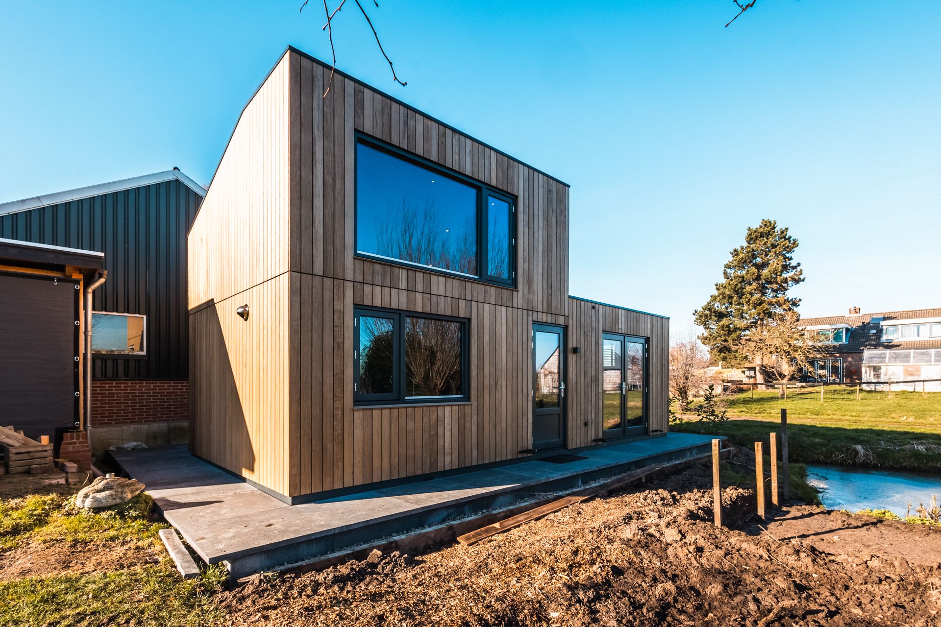 Mantelzorg woning 2