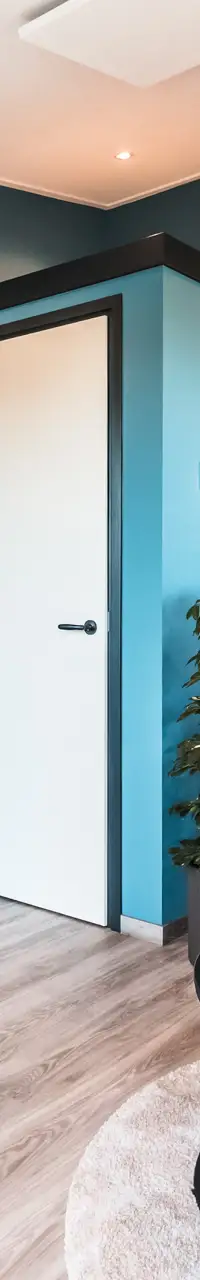 Mantelzorg woning 5