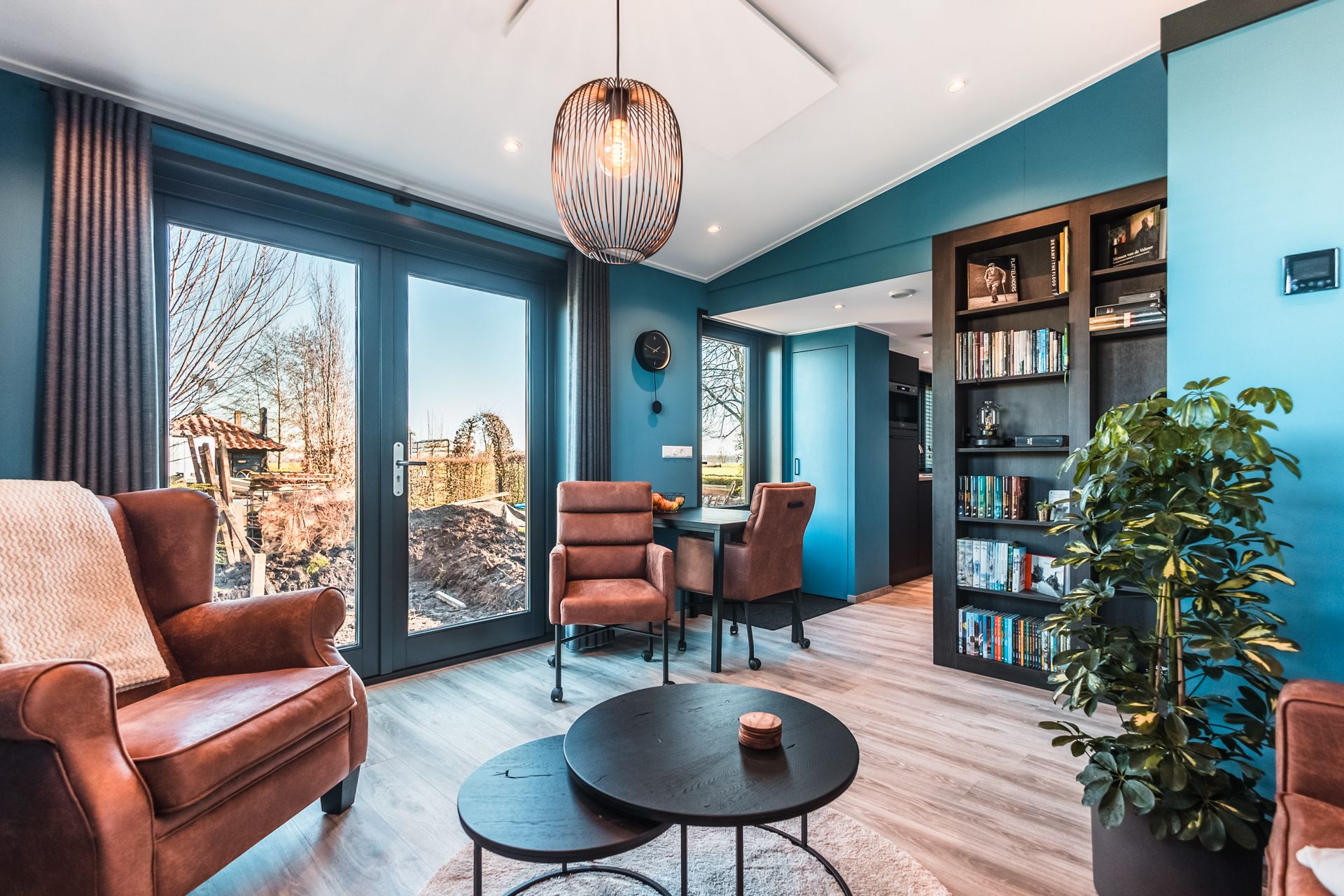 Mantelzorg woning 4