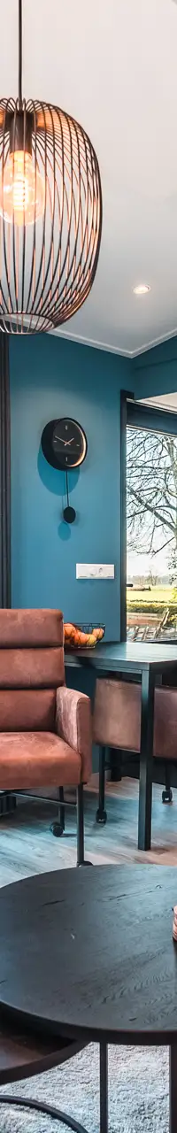 Mantelzorg woning 4