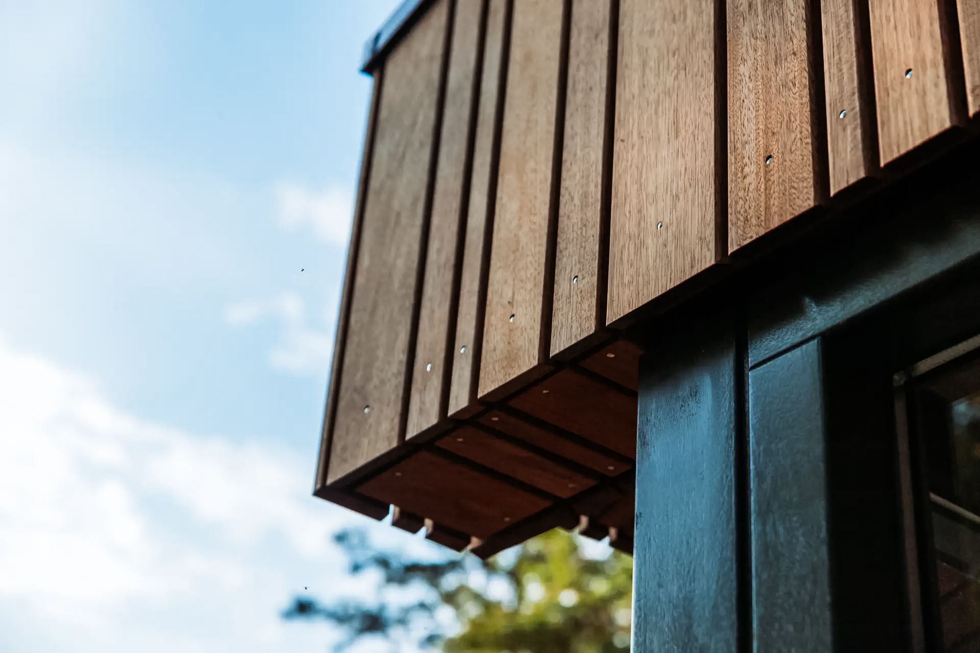 Tiny House 4