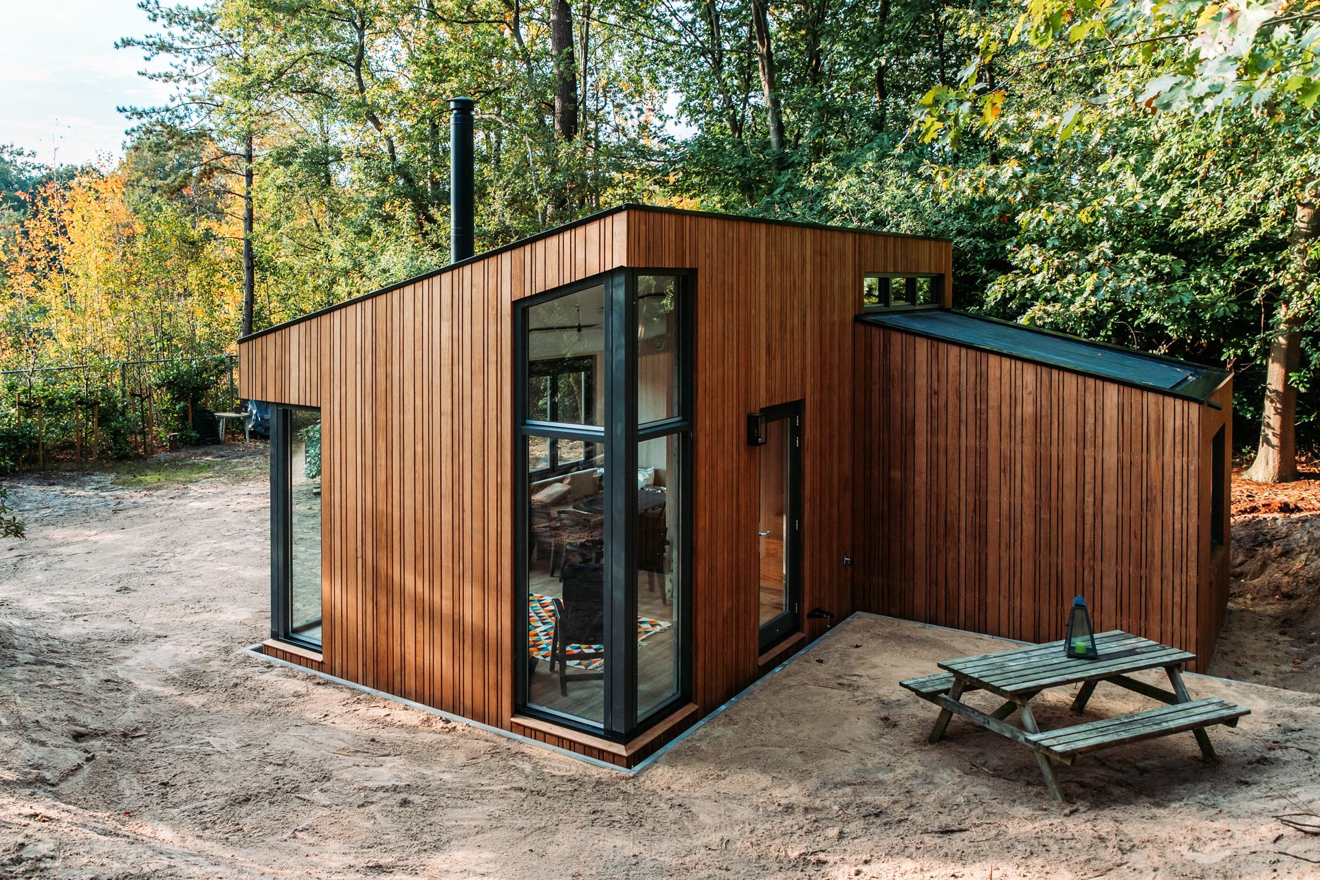 Tiny House 2