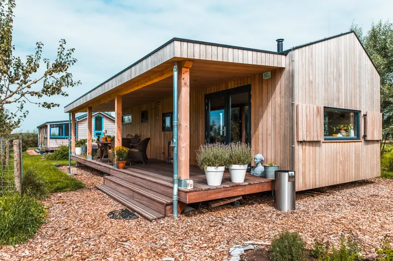 Tiny House