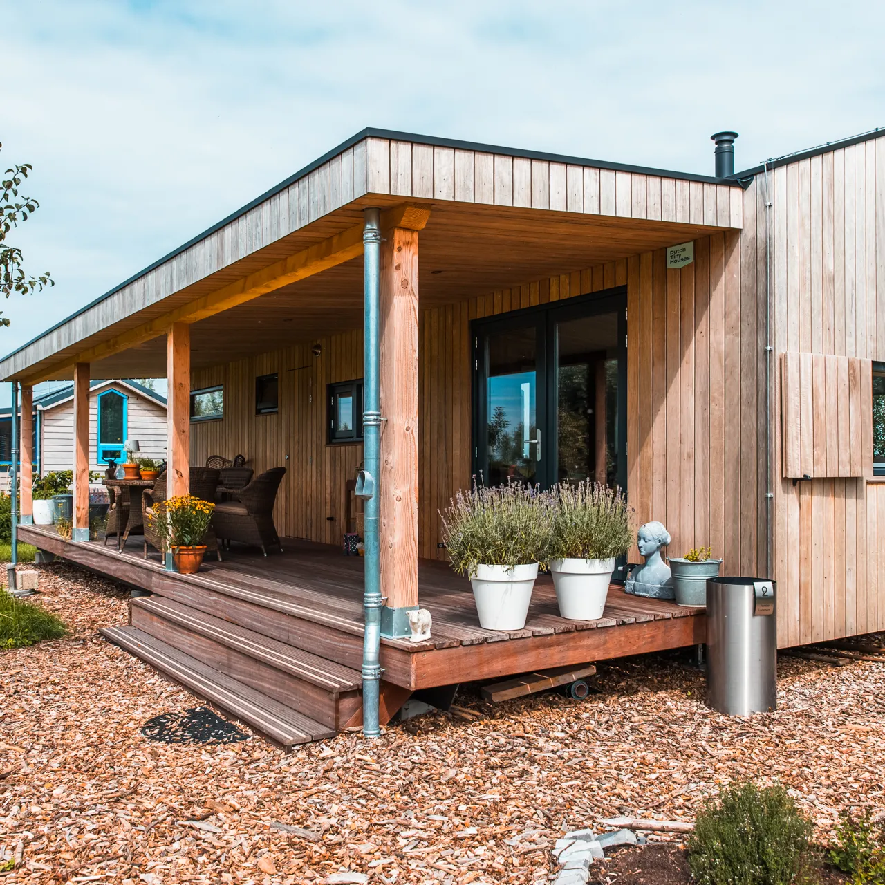 Tiny House