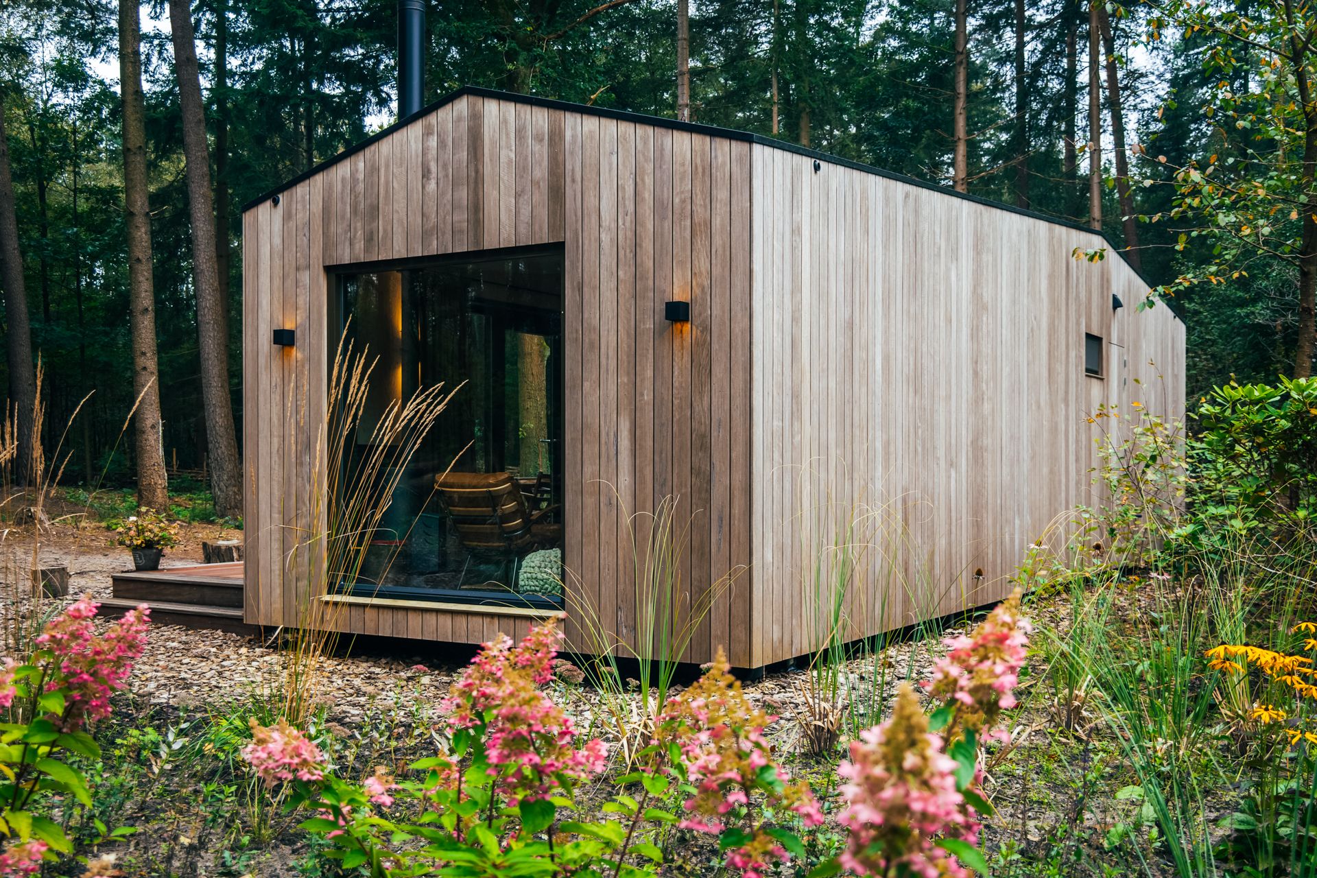 B&B tiny house 2