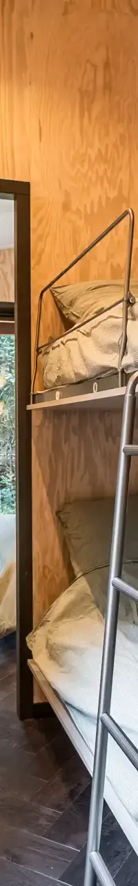 B&B tiny house 5