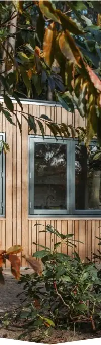 Modulaire Houten Woning 3