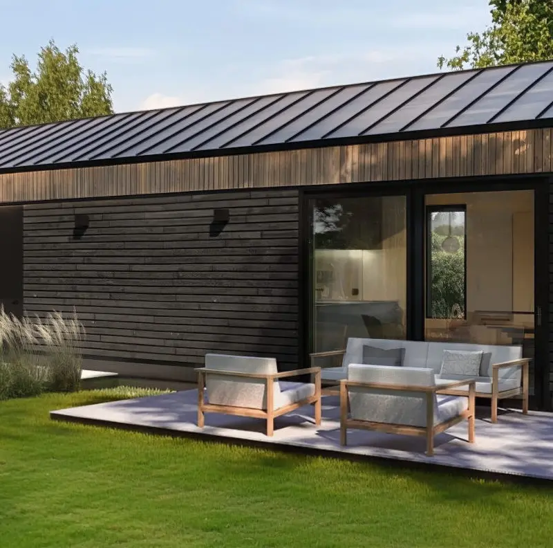 BarnHaus 54