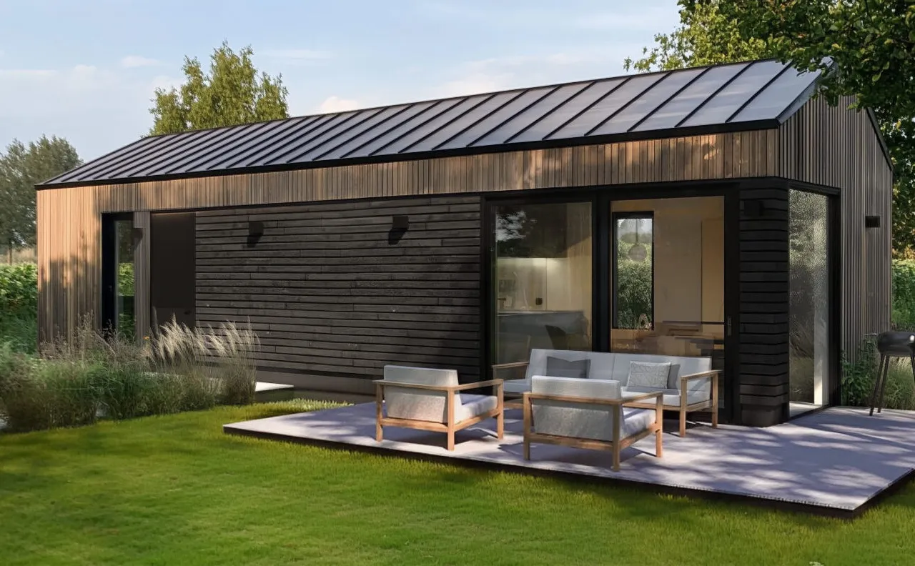 BarnHaus 54